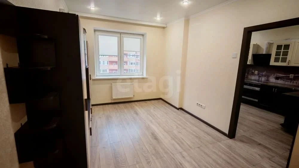1-к квартира, 35.4м² (улица им. Героя Сарабеева В.И., 3/1) - миниатюра 5