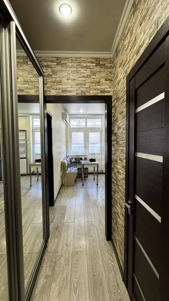1-к квартира, 35.4м² (улица им. Героя Сарабеева В.И., 3/1) - миниатюра 6