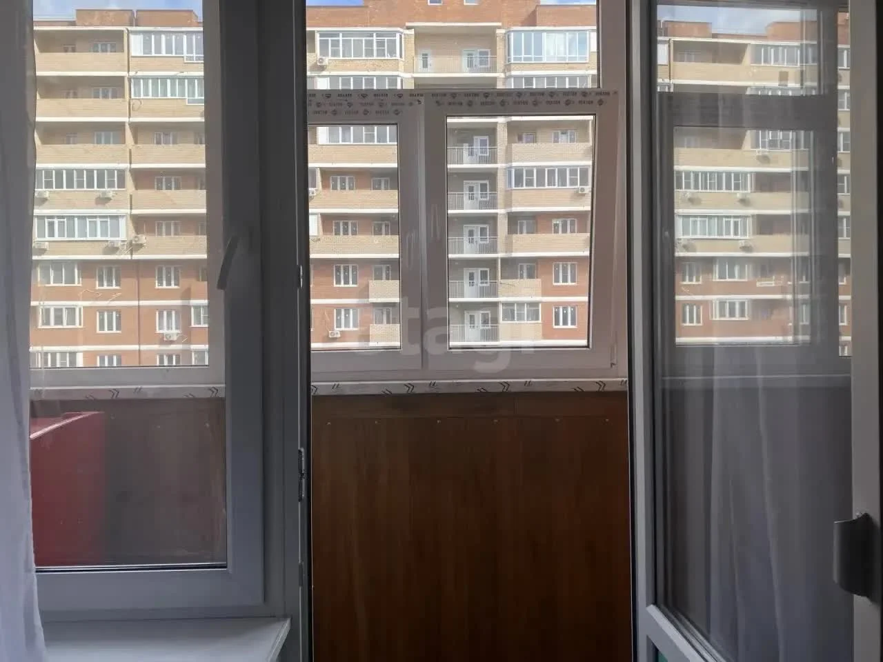 Студия, 20.2м² (Тепличная улица, 62/1к4) - миниатюра 2