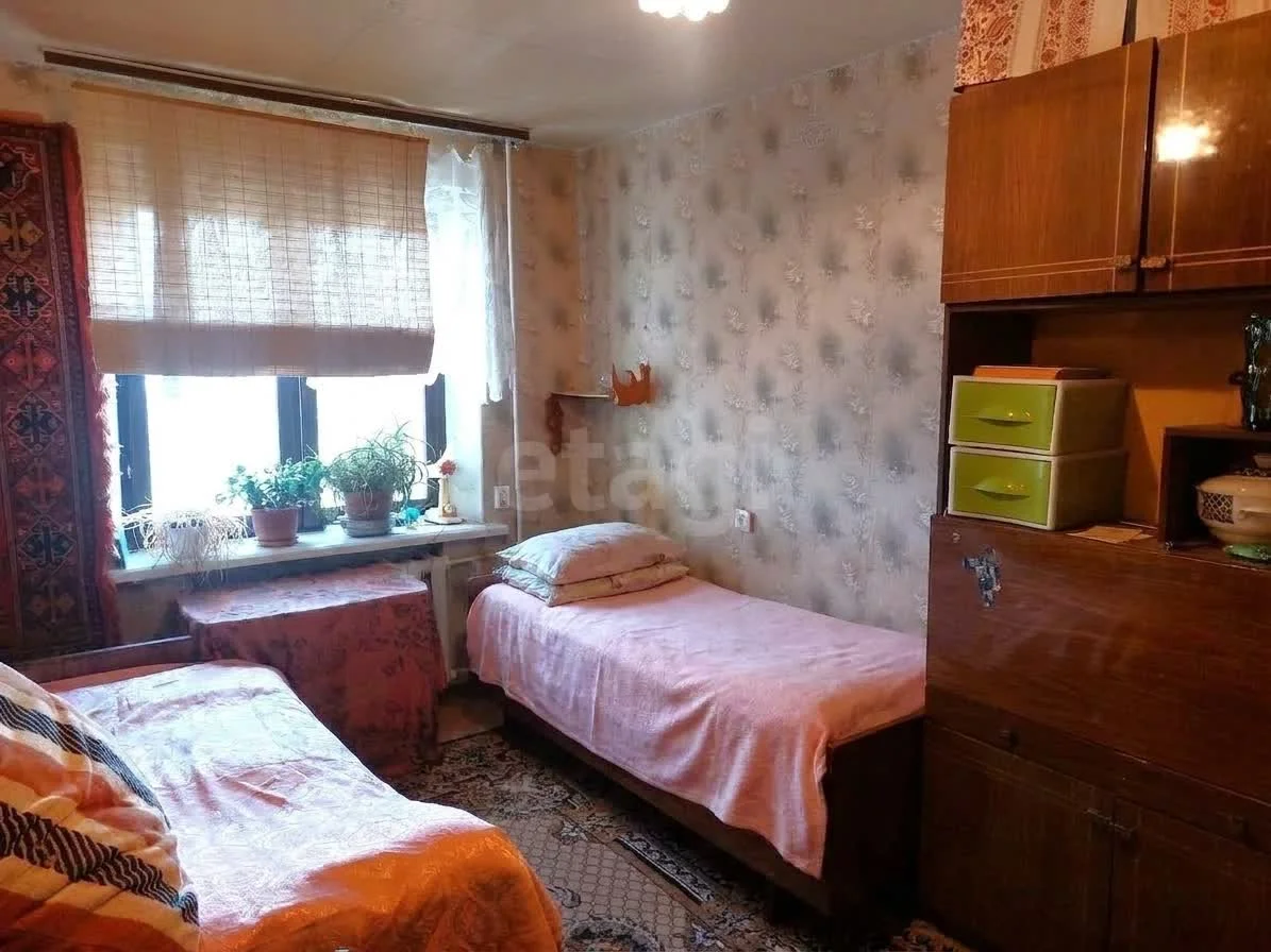 2-к квартира, 47.5м² (Алма-Атинская улица, 148) - миниатюра 2