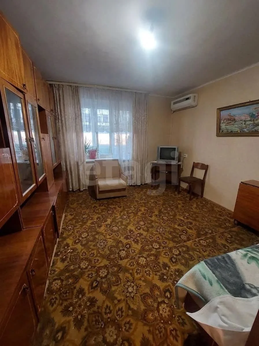 2-к квартира, 47.5м² (Алма-Атинская улица, 148) - миниатюра 3