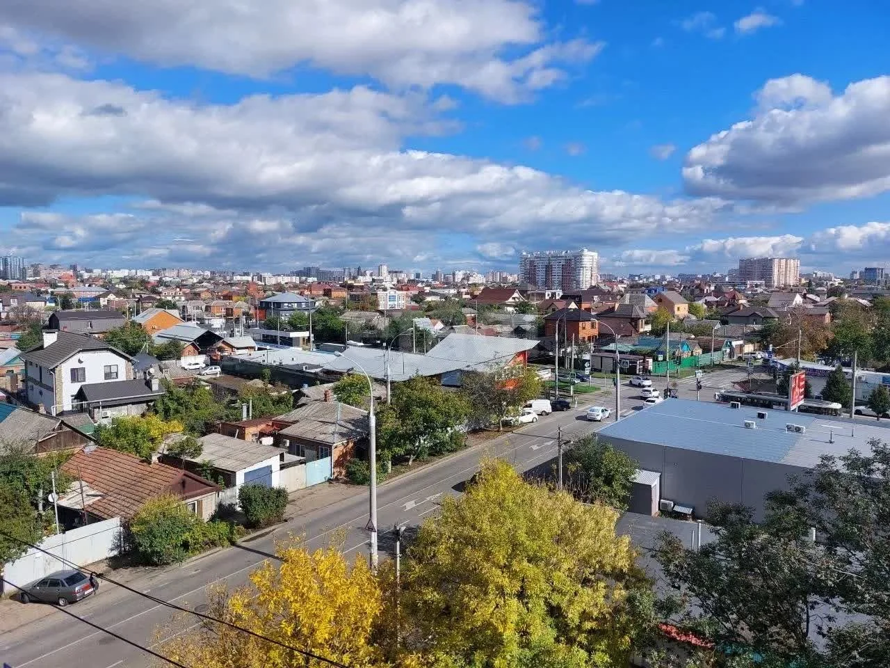 2-к квартира, 47.5м² (Алма-Атинская улица, 148) - миниатюра 8