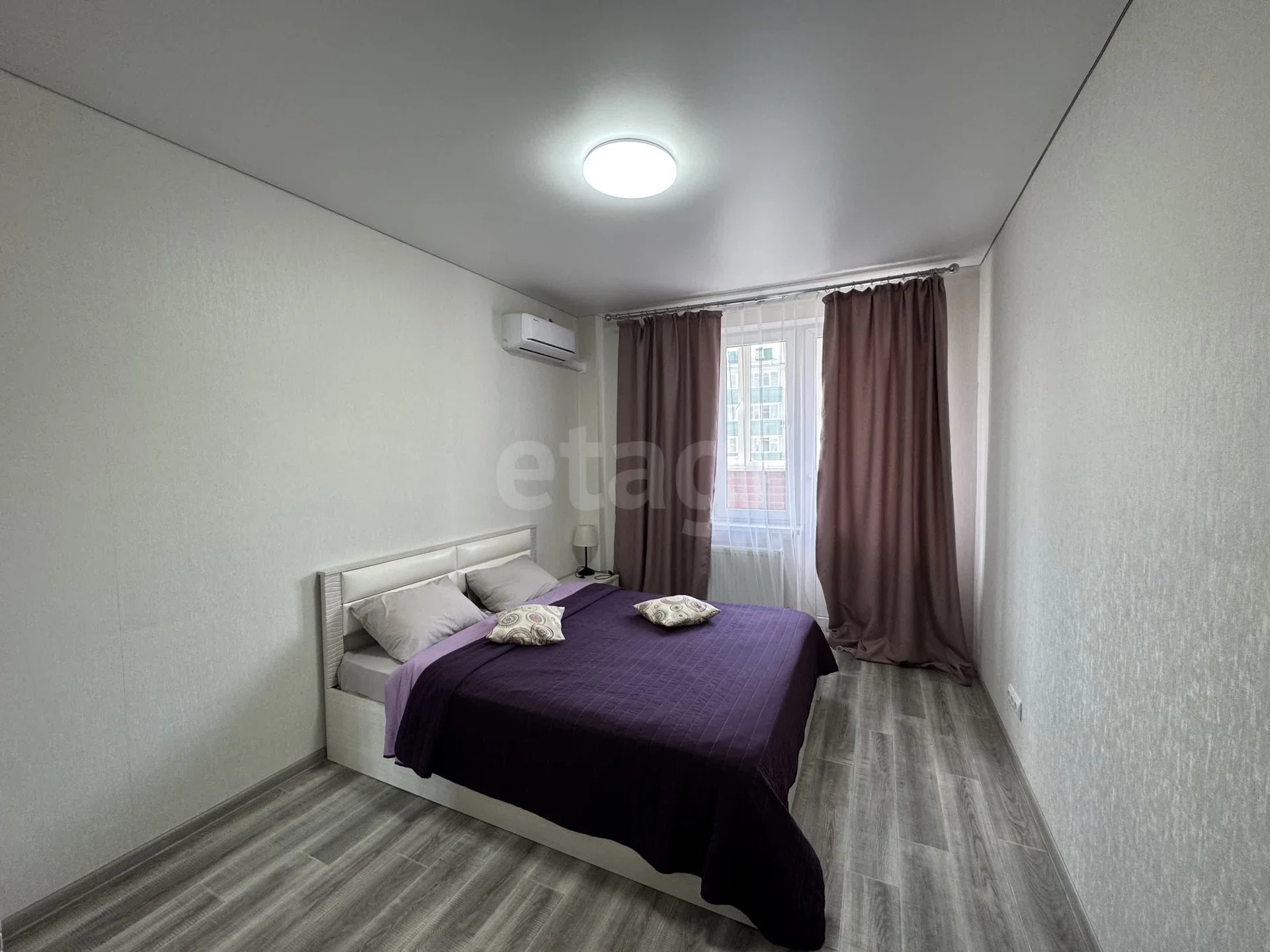 2-к квартира, 53.2м² (улица Краеведа Соловьёва, 6к5) - миниатюра 4
