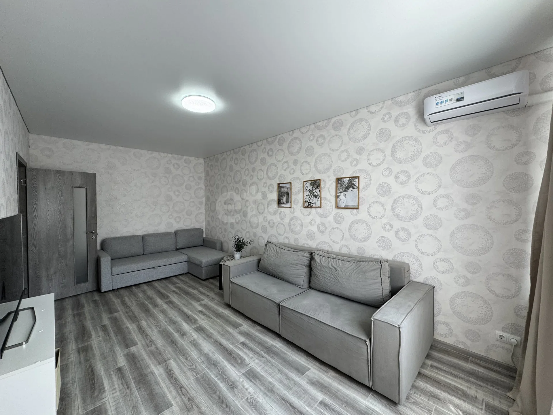 2-к квартира, 53.2м² (улица Краеведа Соловьёва, 6к5) - миниатюра 5