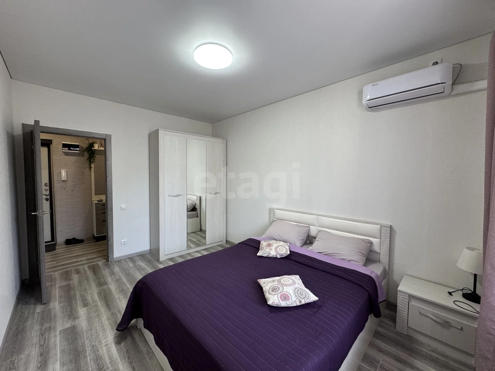 2-к квартира, 53.2м² (улица Краеведа Соловьёва, 6к5) - миниатюра 6