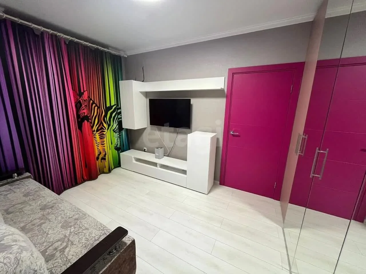 2-к квартира, 49м² (улица имени Героя Николая Шевелёва, 2) - миниатюра 12