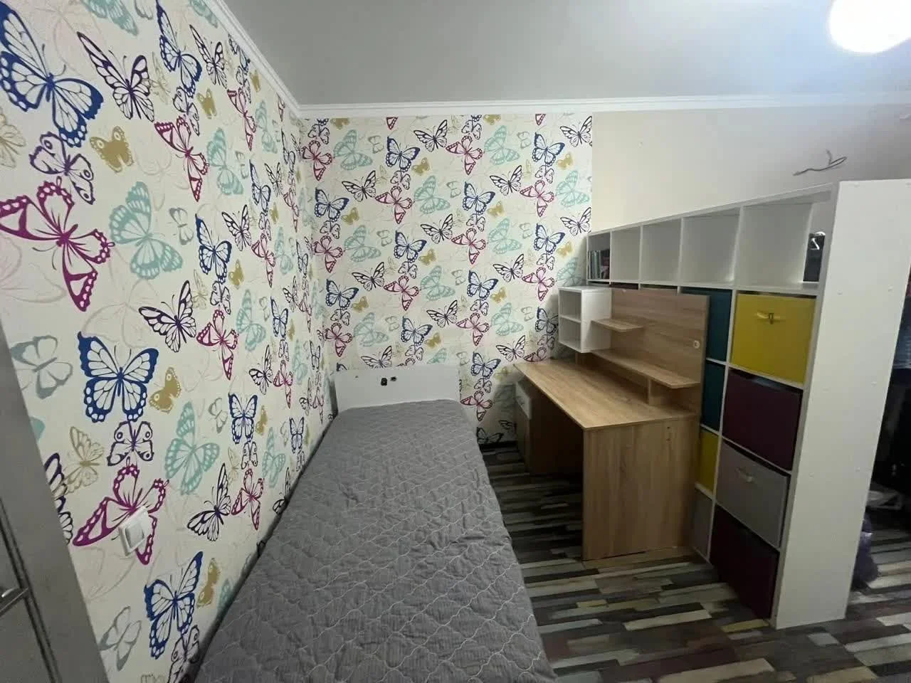 2-к квартира, 49м² (улица имени Героя Николая Шевелёва, 2) - миниатюра 13