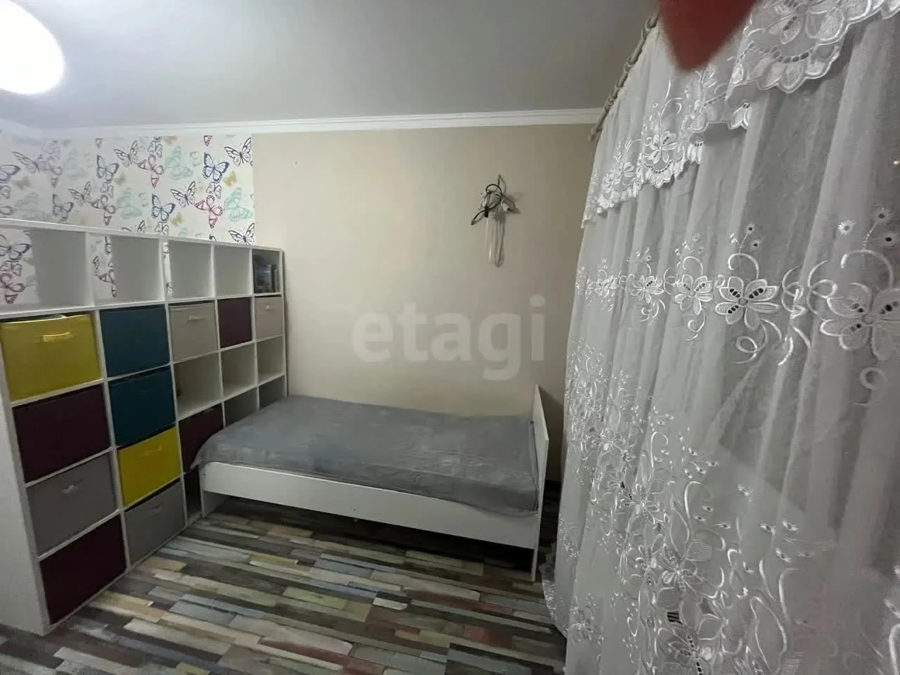 2-к квартира, 49м² (улица имени Героя Николая Шевелёва, 2) - миниатюра 14