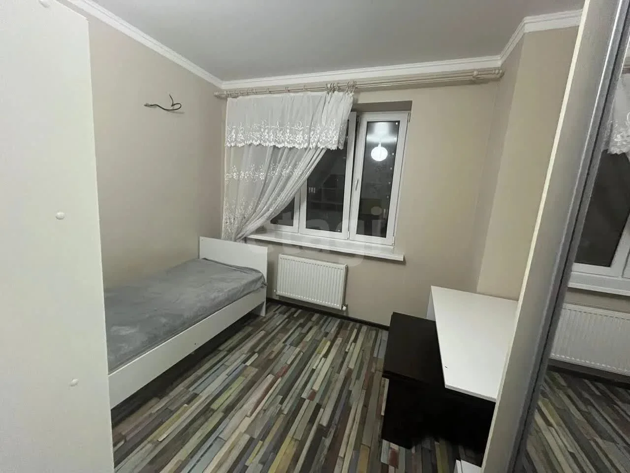 2-к квартира, 49м² (улица имени Героя Николая Шевелёва, 2) - миниатюра 15