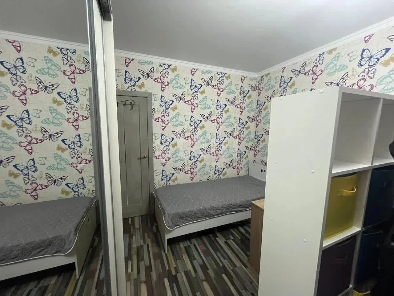 2-к квартира, 49м² (улица имени Героя Николая Шевелёва, 2) - миниатюра 18