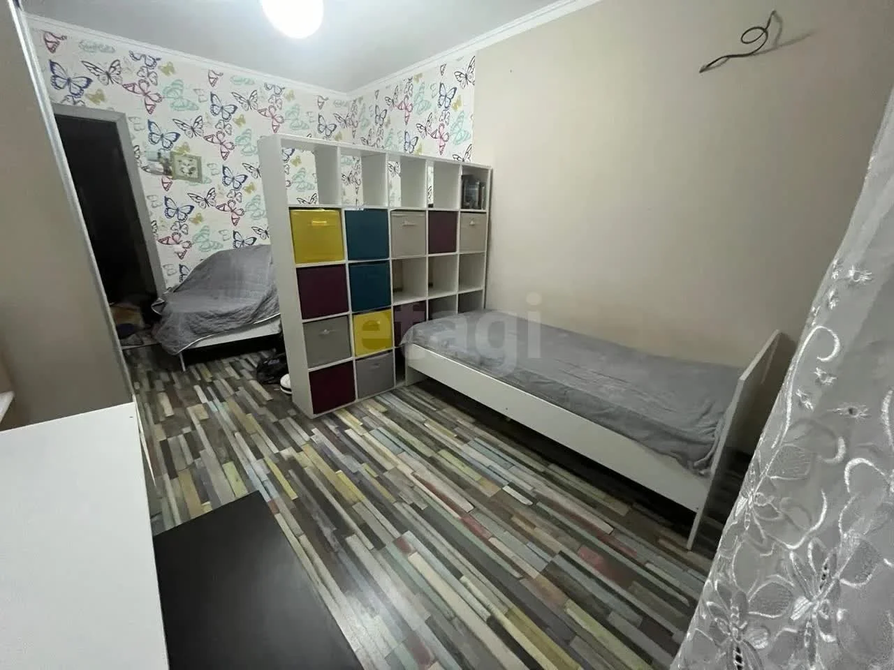 2-к квартира, 49м² (улица имени Героя Николая Шевелёва, 2) - миниатюра 20