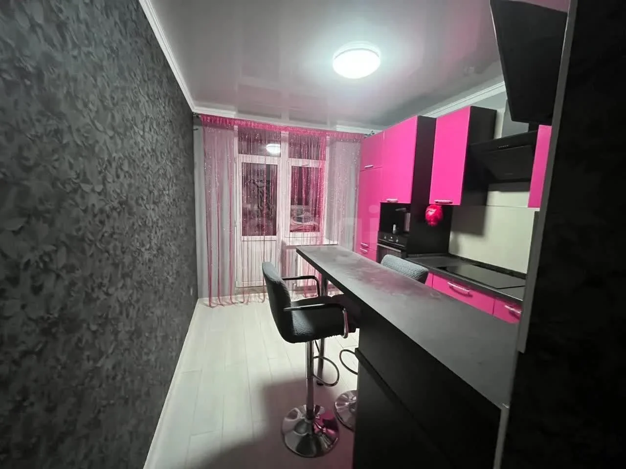 2-к квартира, 49м² (улица имени Героя Николая Шевелёва, 2) - миниатюра 22
