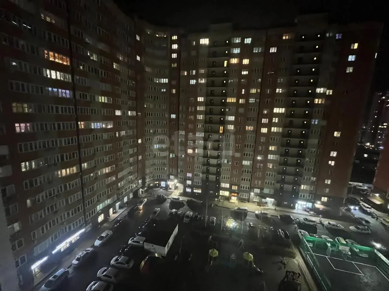2-к квартира, 49м² (улица имени Героя Николая Шевелёва, 2) - миниатюра 23