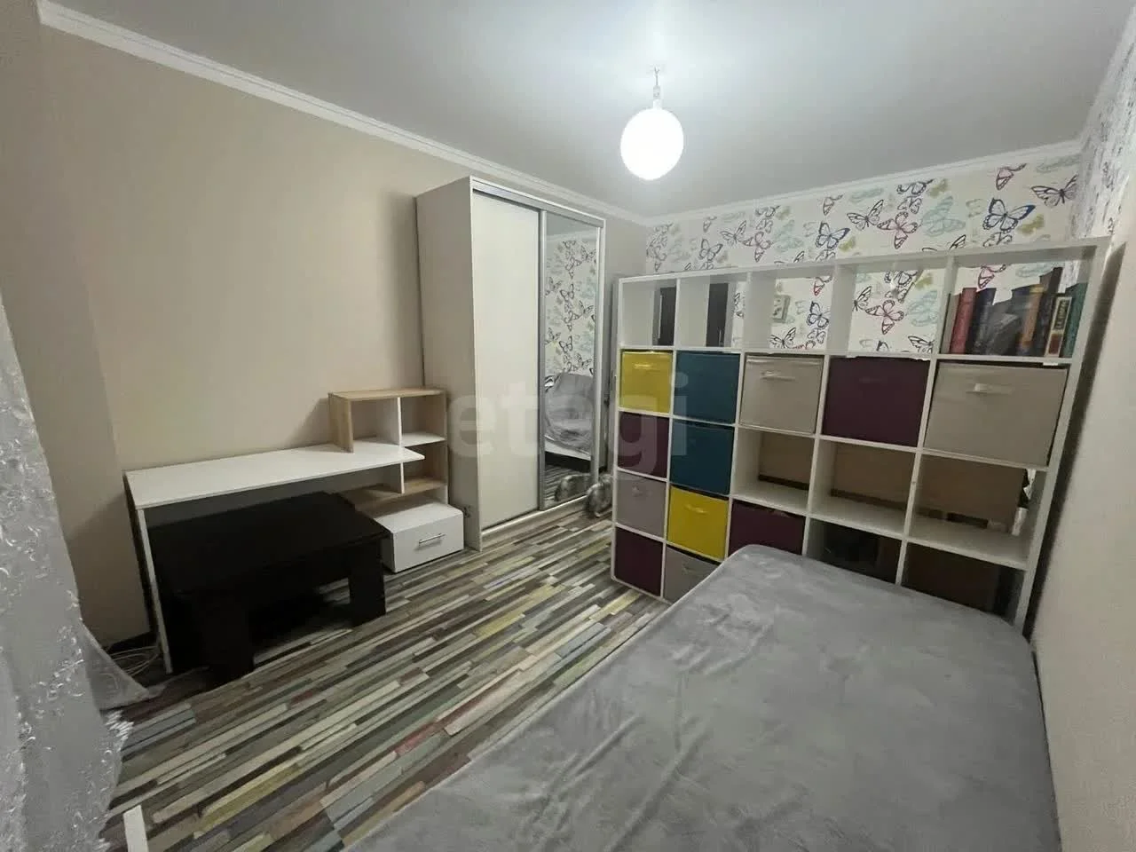 2-к квартира, 49м² (улица имени Героя Николая Шевелёва, 2) - миниатюра 3