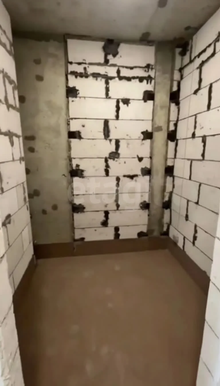 Студия, 18м² (улица им. Александра Гикало, 11к2) - миниатюра 6