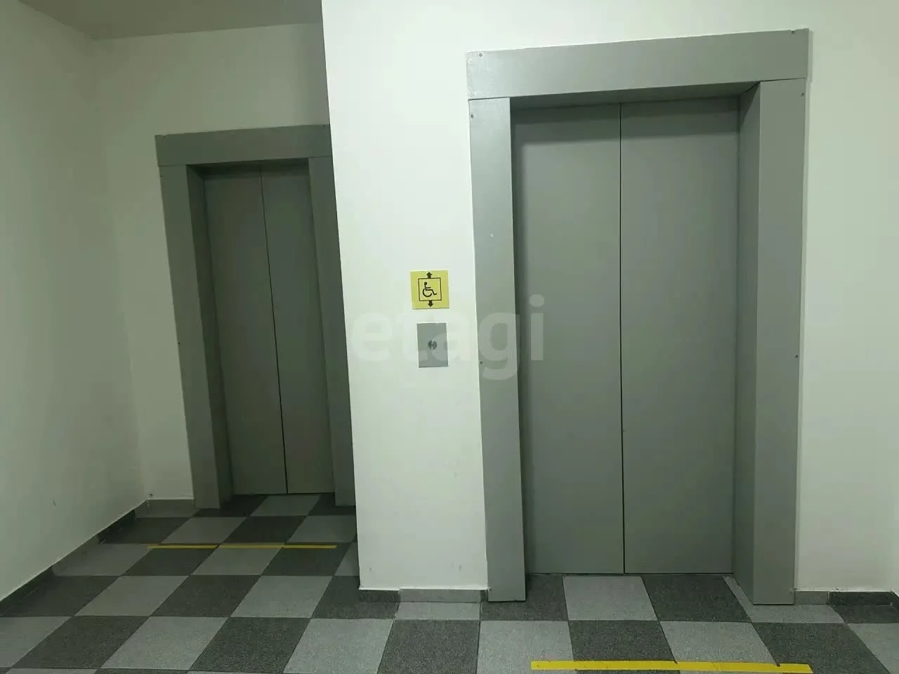 Студия, 23.4м² (Командорская улица, 3к2) - миниатюра 10