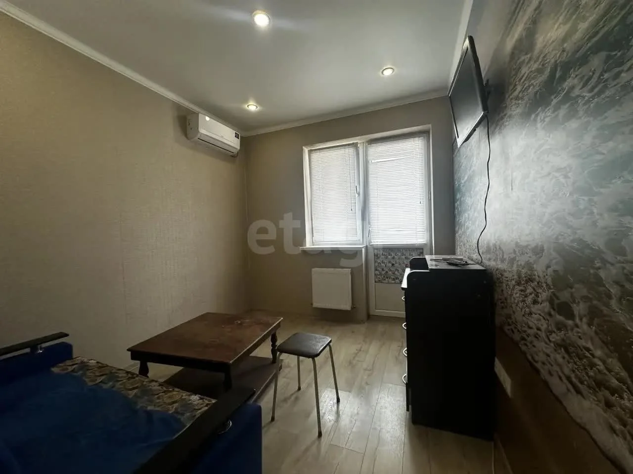 Студия, 23.4м² (Командорская улица, 3к2) - миниатюра 3