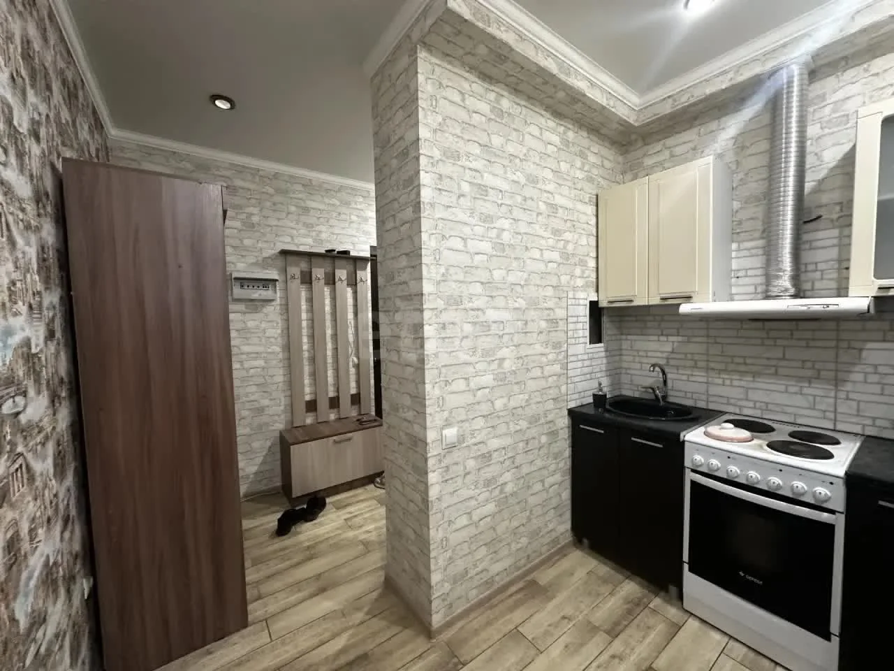 Студия, 23.4м² (Командорская улица, 3к2) - миниатюра 6