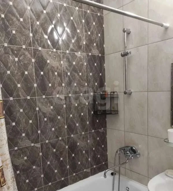 1-к квартира, 36м² (улица имени Героя Советского Союза Якова Кобзаря, 1) - миниатюра 6