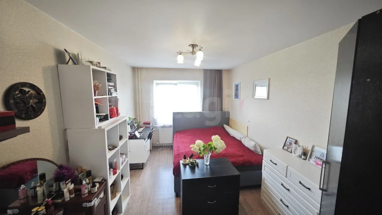3-к квартира, 80.2м² (улица Героя Владислава Посадского, 28) - миниатюра 2