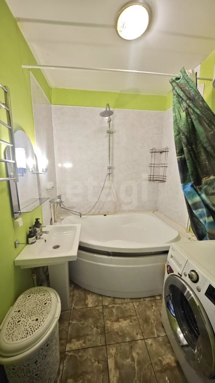 3-к квартира, 80.2м² (улица Героя Владислава Посадского, 28) - миниатюра 4