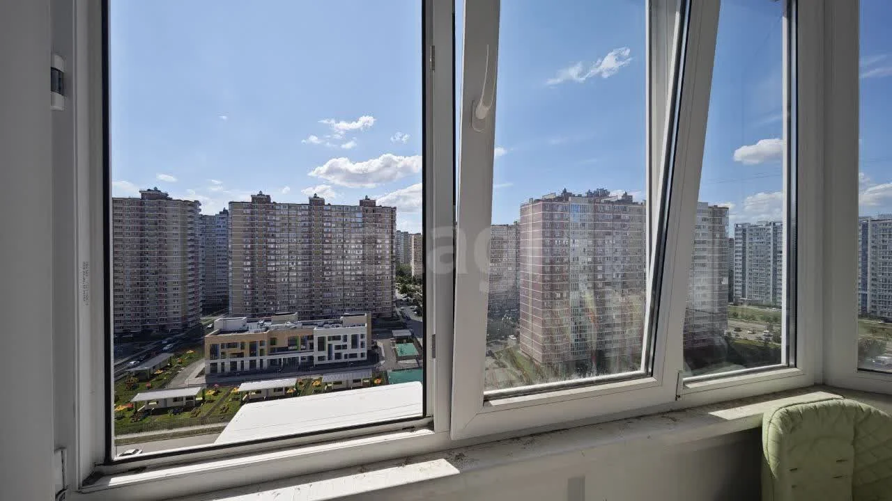 3-к квартира, 80.2м² (улица Героя Владислава Посадского, 28) - миниатюра 6