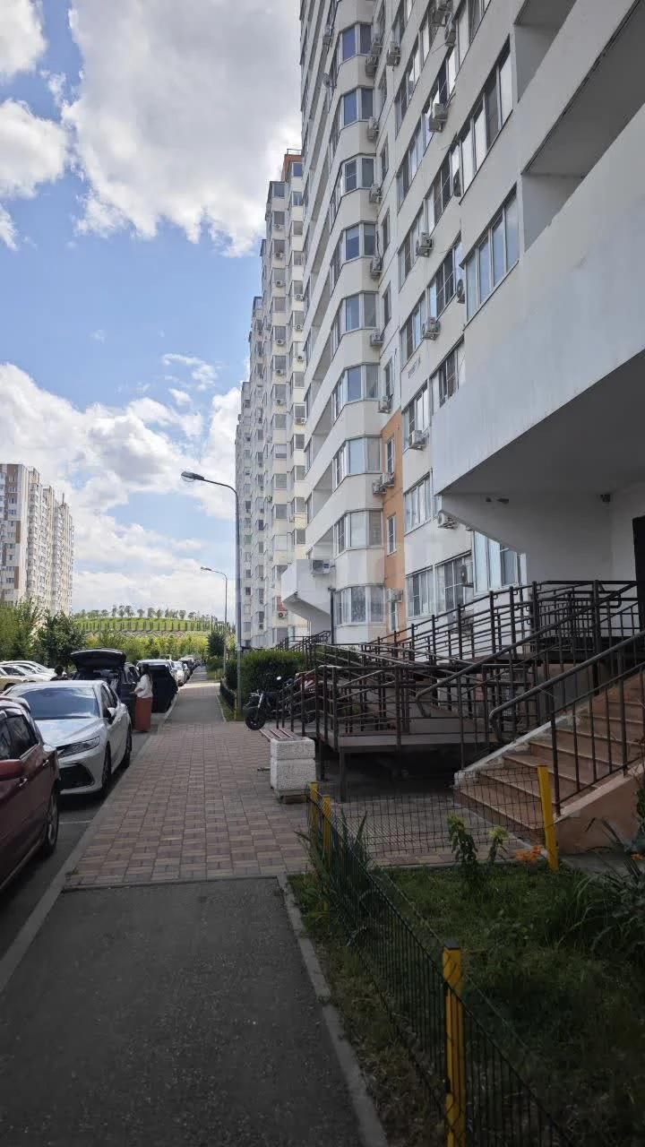 3-к квартира, 80.2м² (улица Героя Владислава Посадского, 28) - миниатюра 7