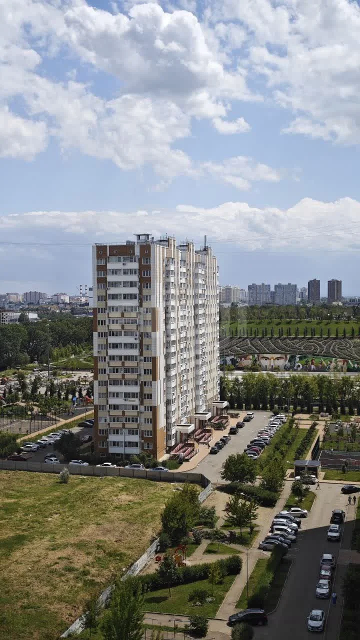 3-к квартира, 80.2м² (улица Героя Владислава Посадского, 28) - миниатюра 8