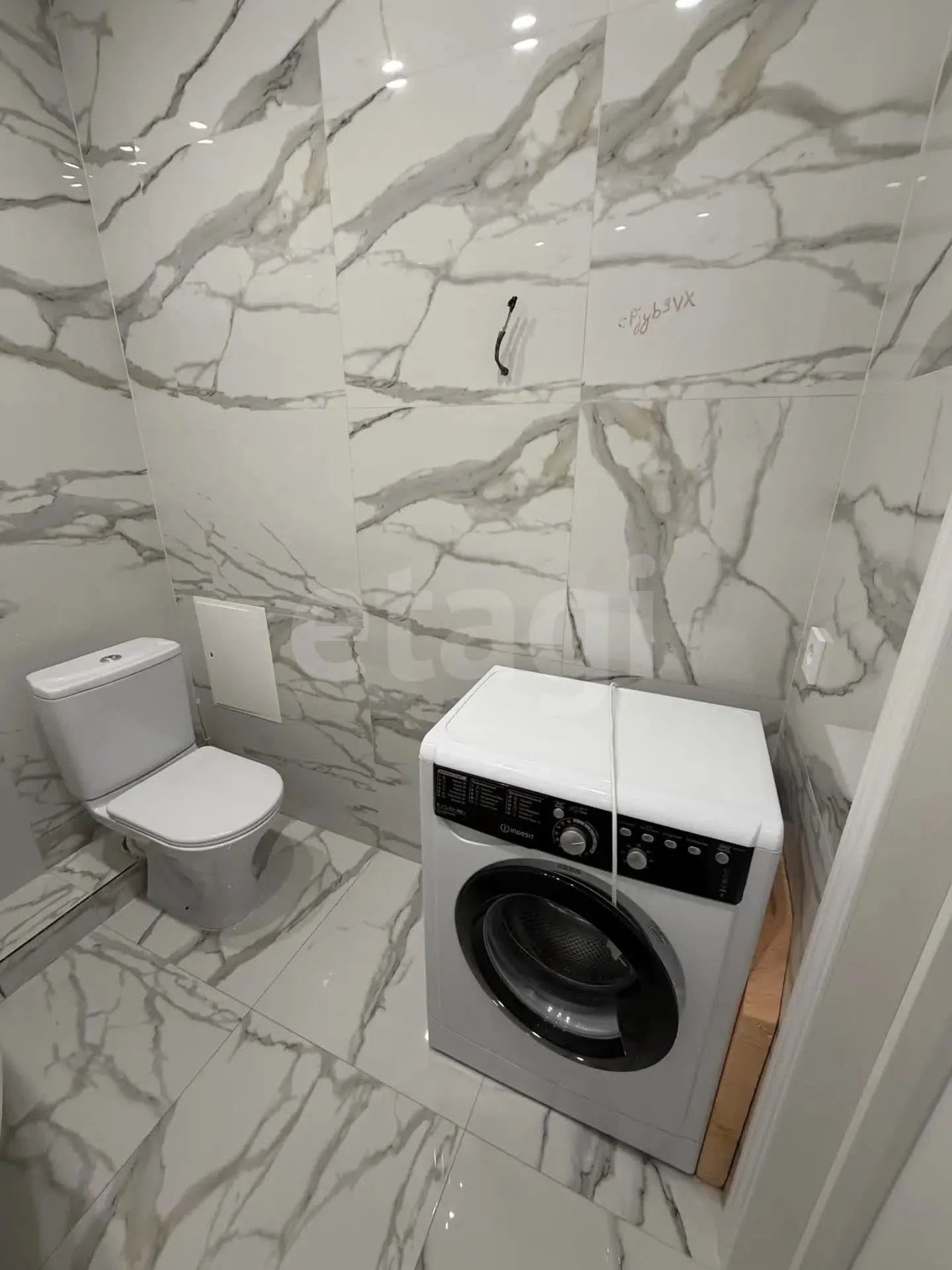 Студия, 24м² (улица Краеведа Соловьёва, 6к4) - миниатюра 7