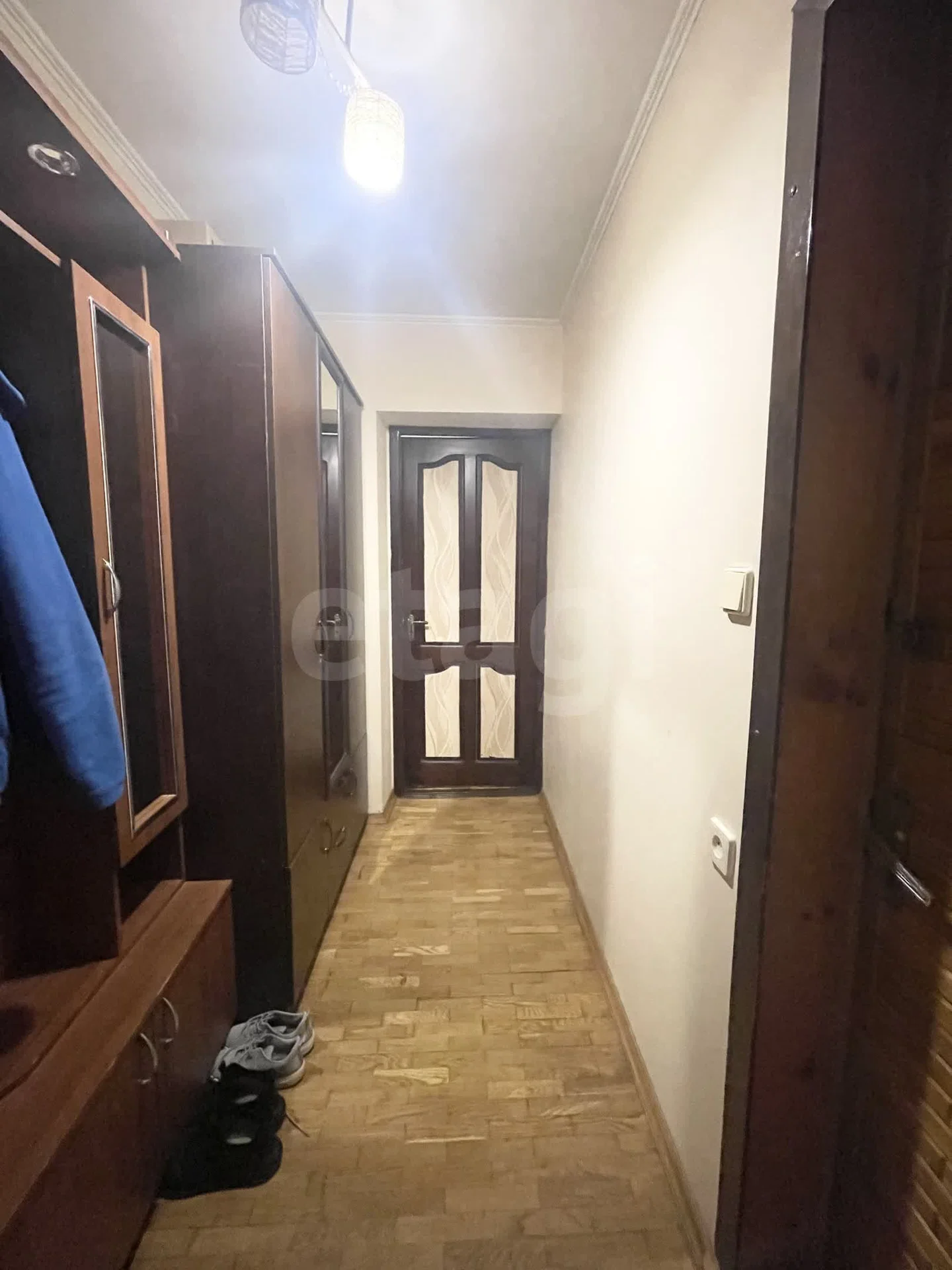 2-к квартира, 47м² (проспект Чекистов, 25) - миниатюра 10