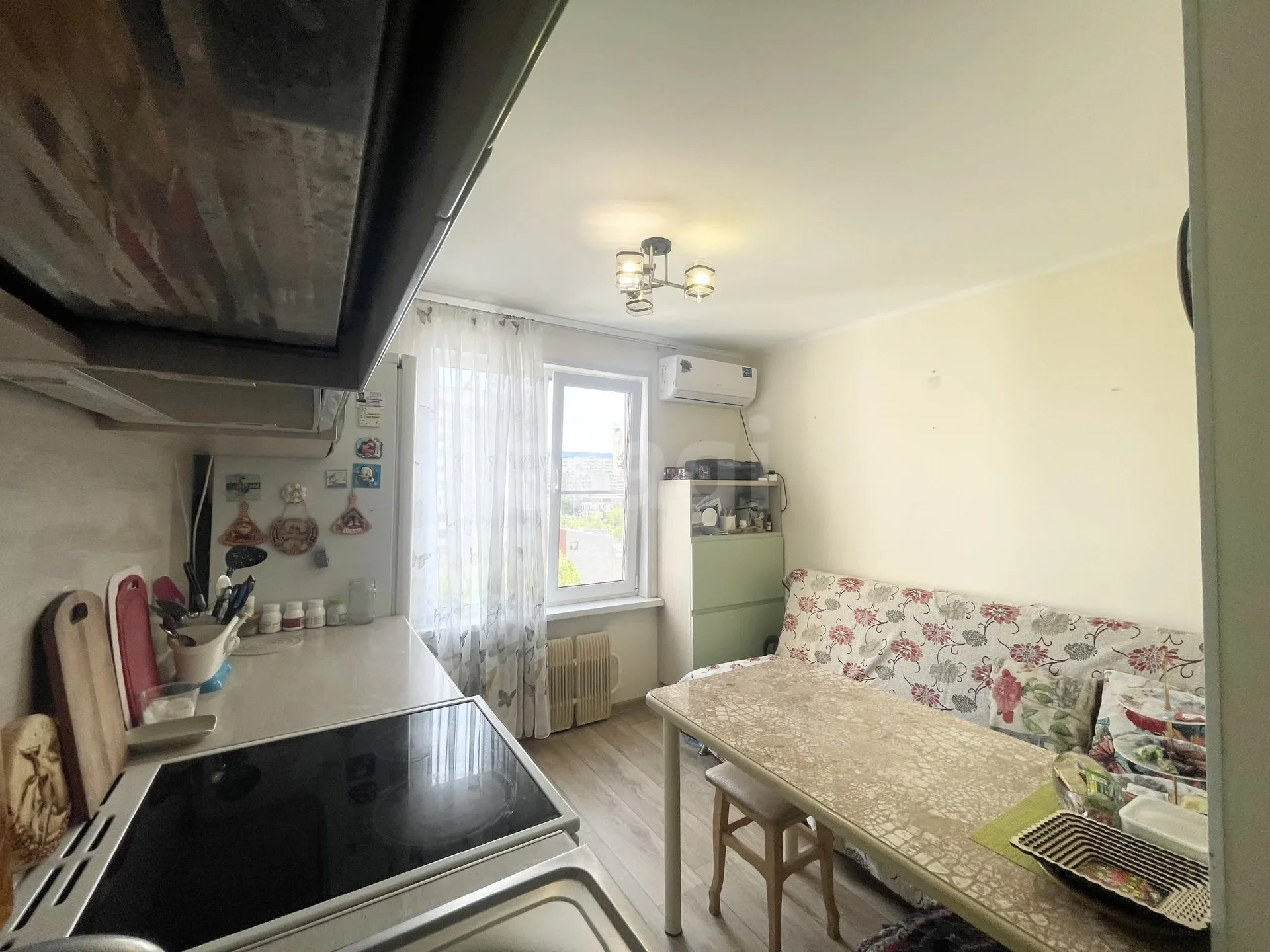 2-к квартира, 47м² (проспект Чекистов, 25) - миниатюра 13