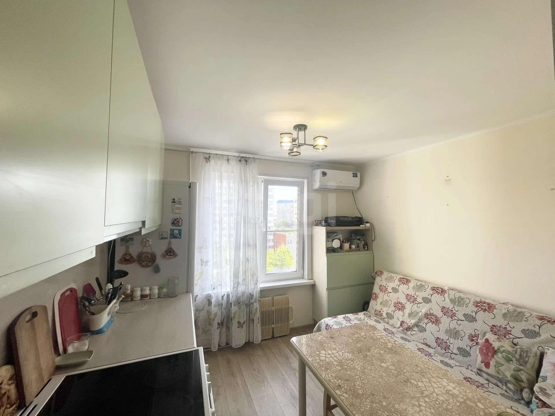 2-к квартира, 47м² (проспект Чекистов, 25) - миниатюра 14