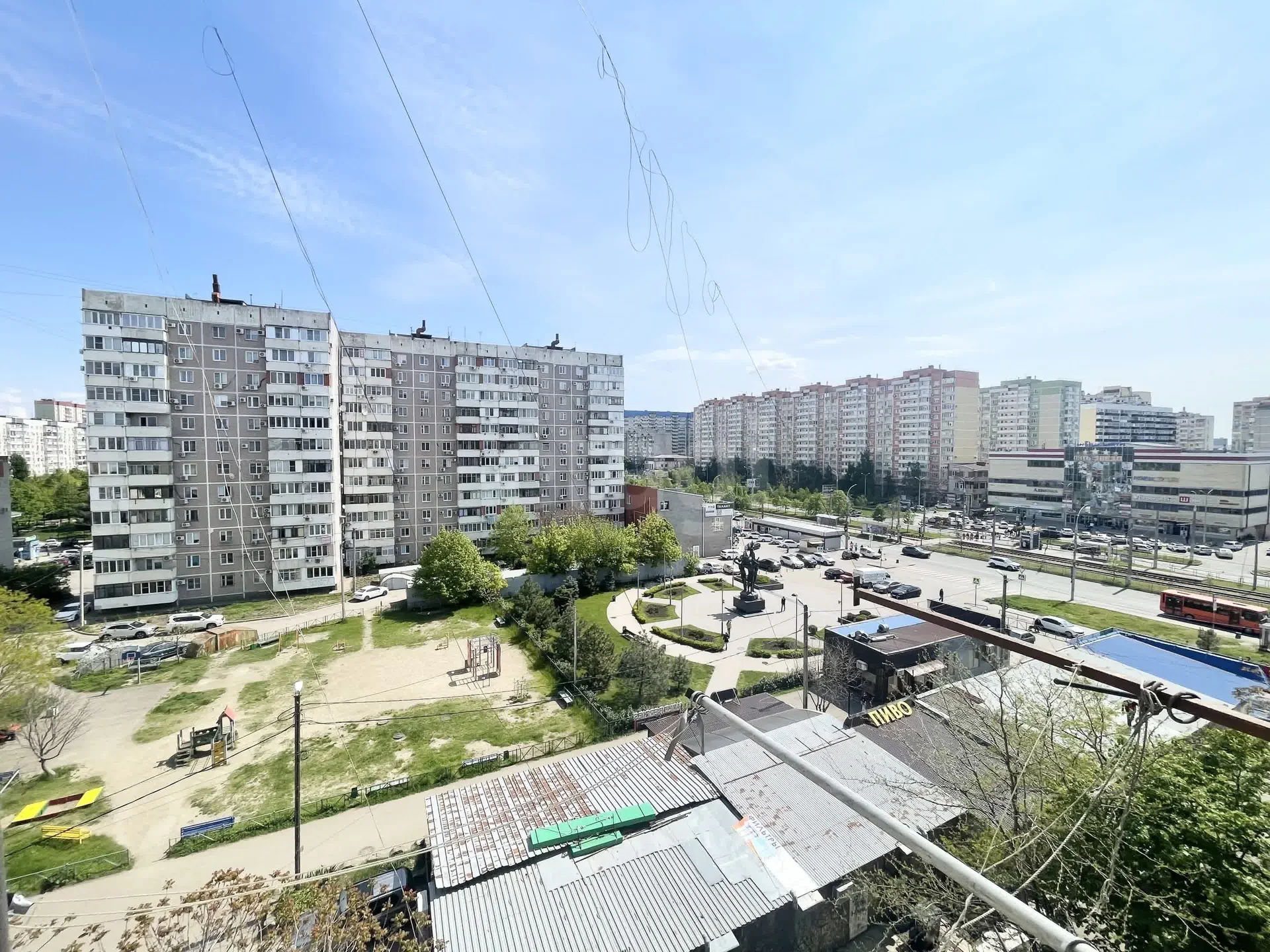 2-к квартира, 47м² (проспект Чекистов, 25) - миниатюра 16