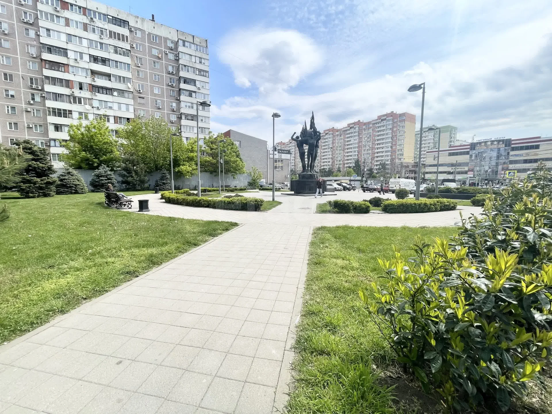 2-к квартира, 47м² (проспект Чекистов, 25) - миниатюра 17
