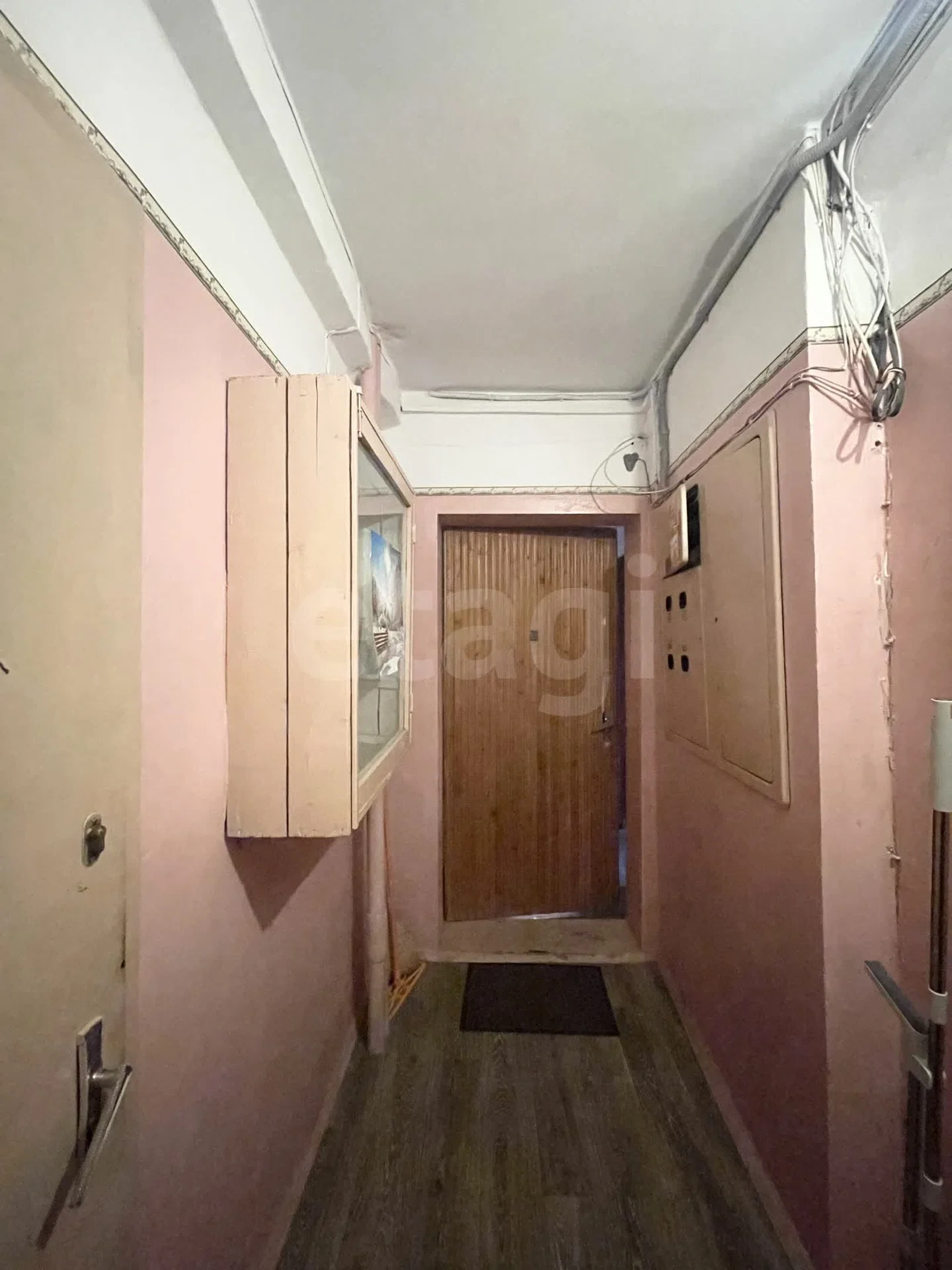 2-к квартира, 47м² (проспект Чекистов, 25) - миниатюра 18