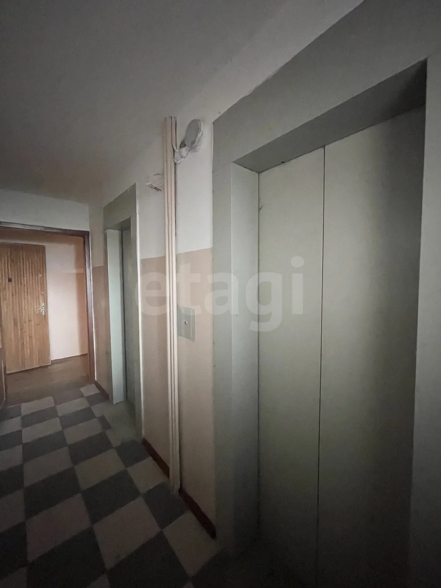 2-к квартира, 47м² (проспект Чекистов, 25) - миниатюра 19