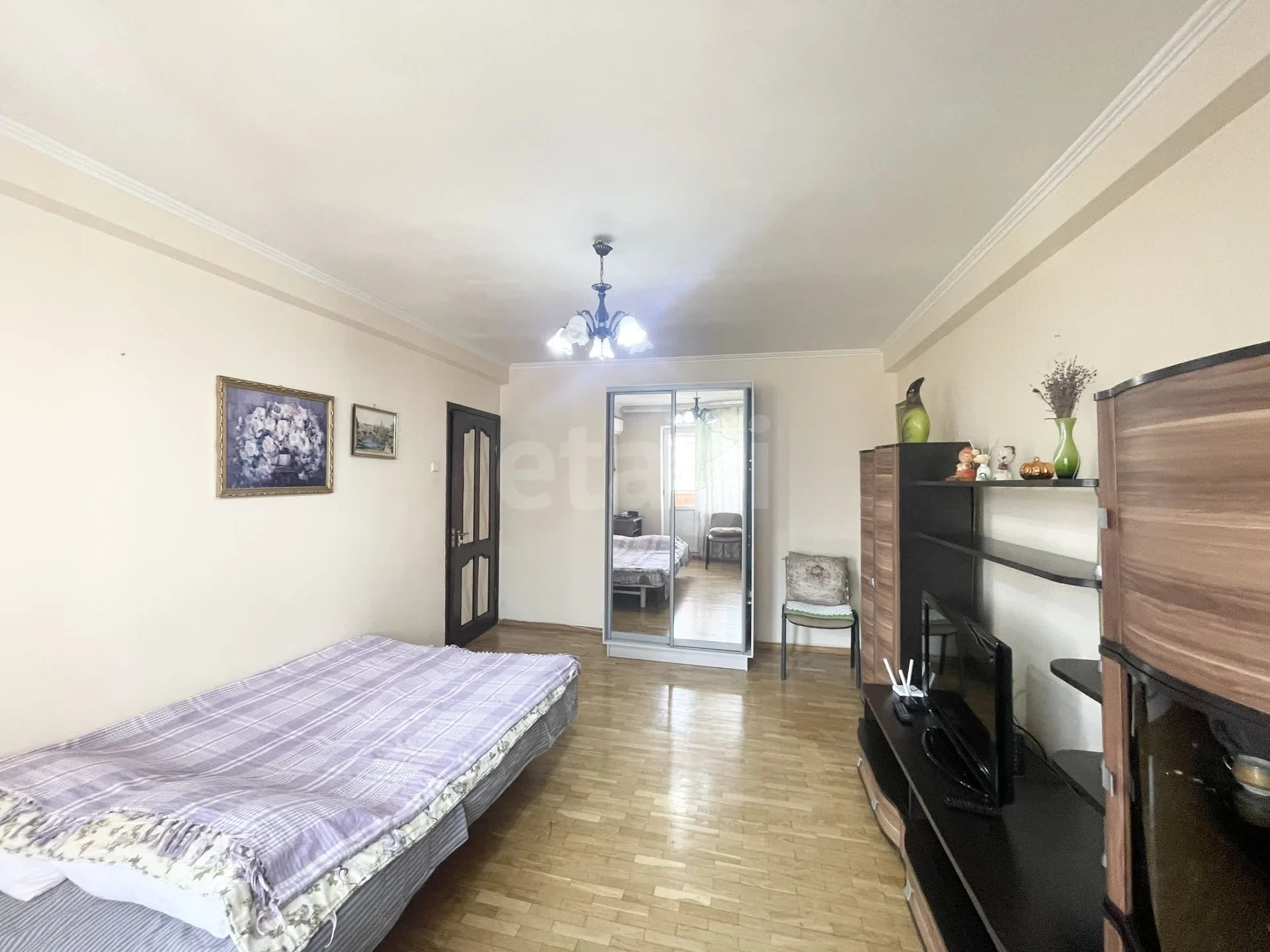 2-к квартира, 47м² (проспект Чекистов, 25) - миниатюра 2