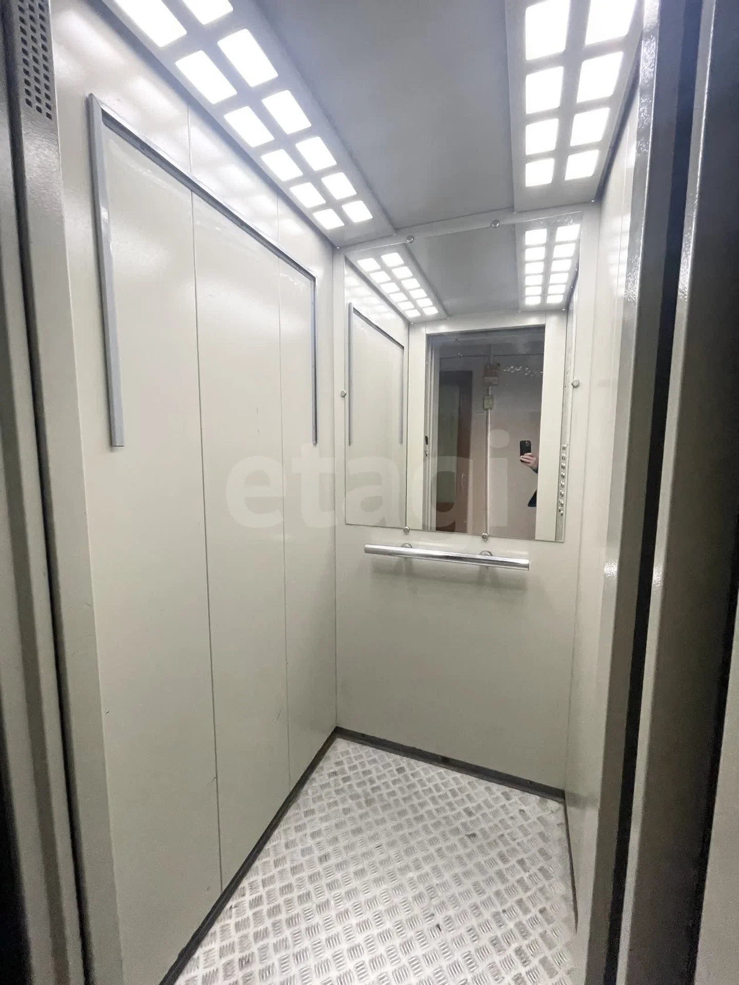 2-к квартира, 47м² (проспект Чекистов, 25) - миниатюра 20