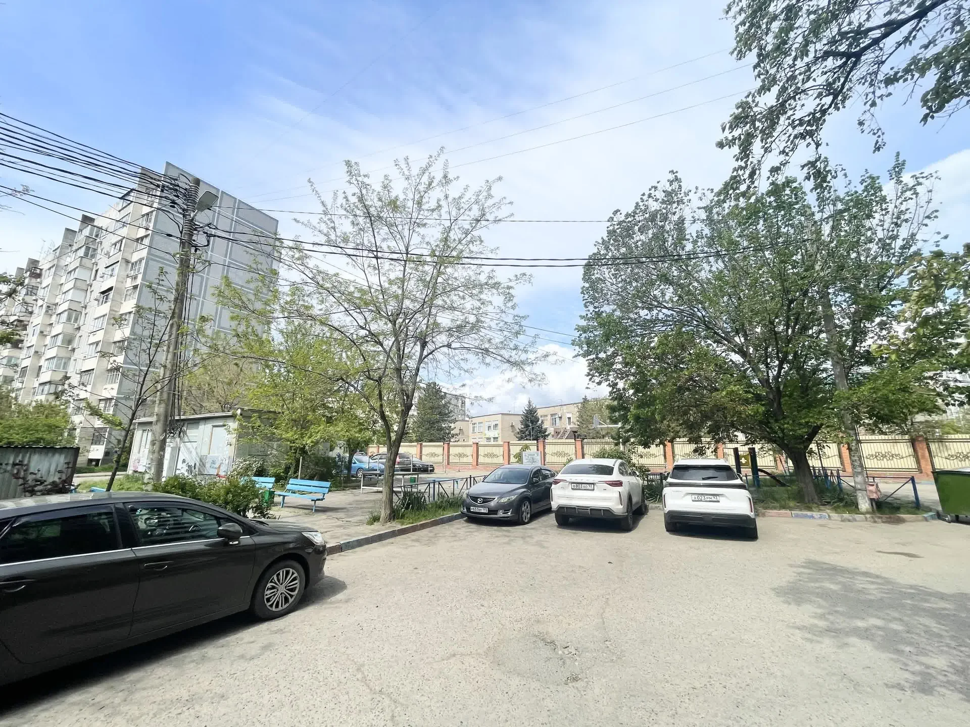 2-к квартира, 47м² (проспект Чекистов, 25) - миниатюра 23