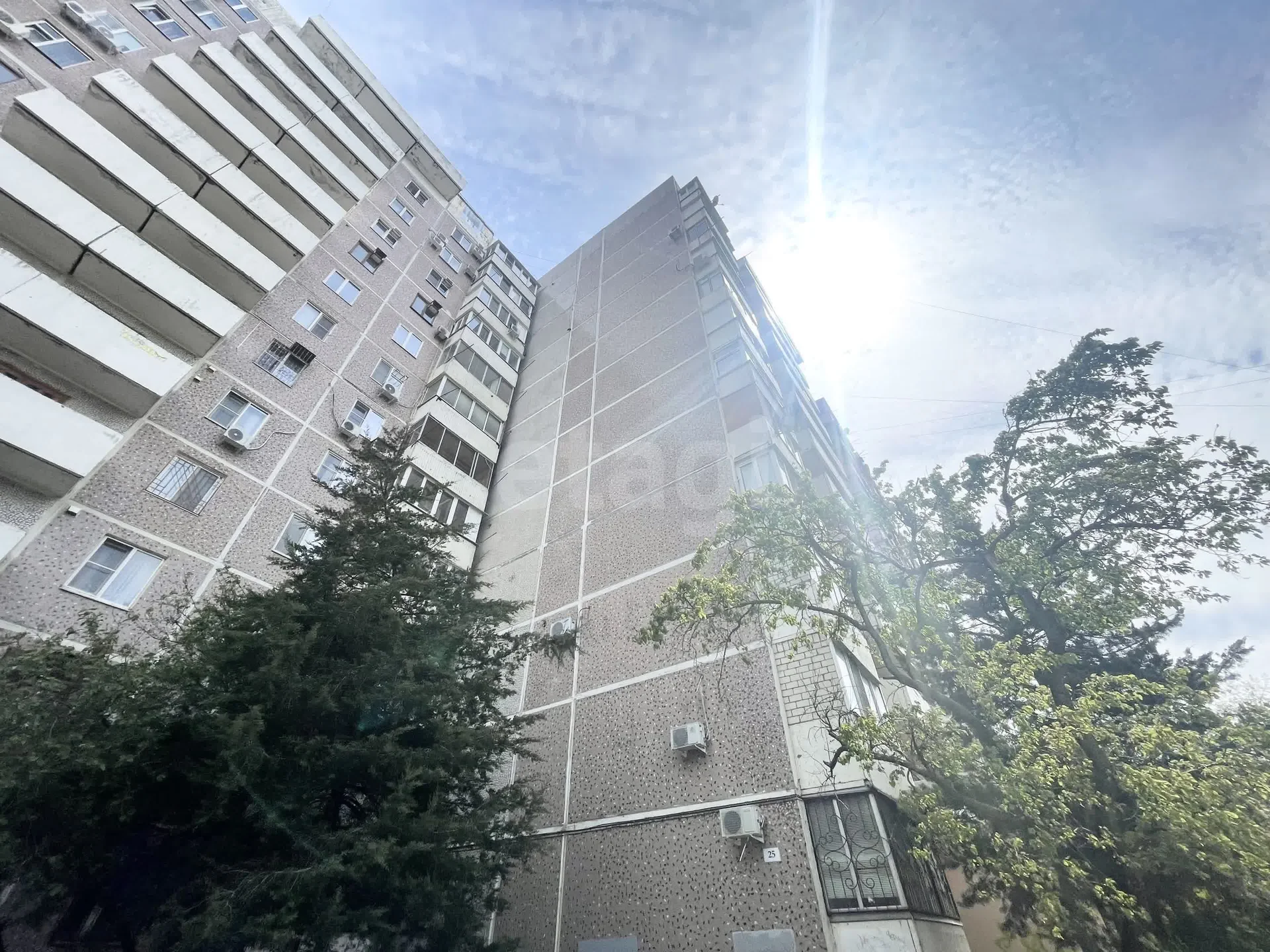 2-к квартира, 47м² (проспект Чекистов, 25) - миниатюра 24