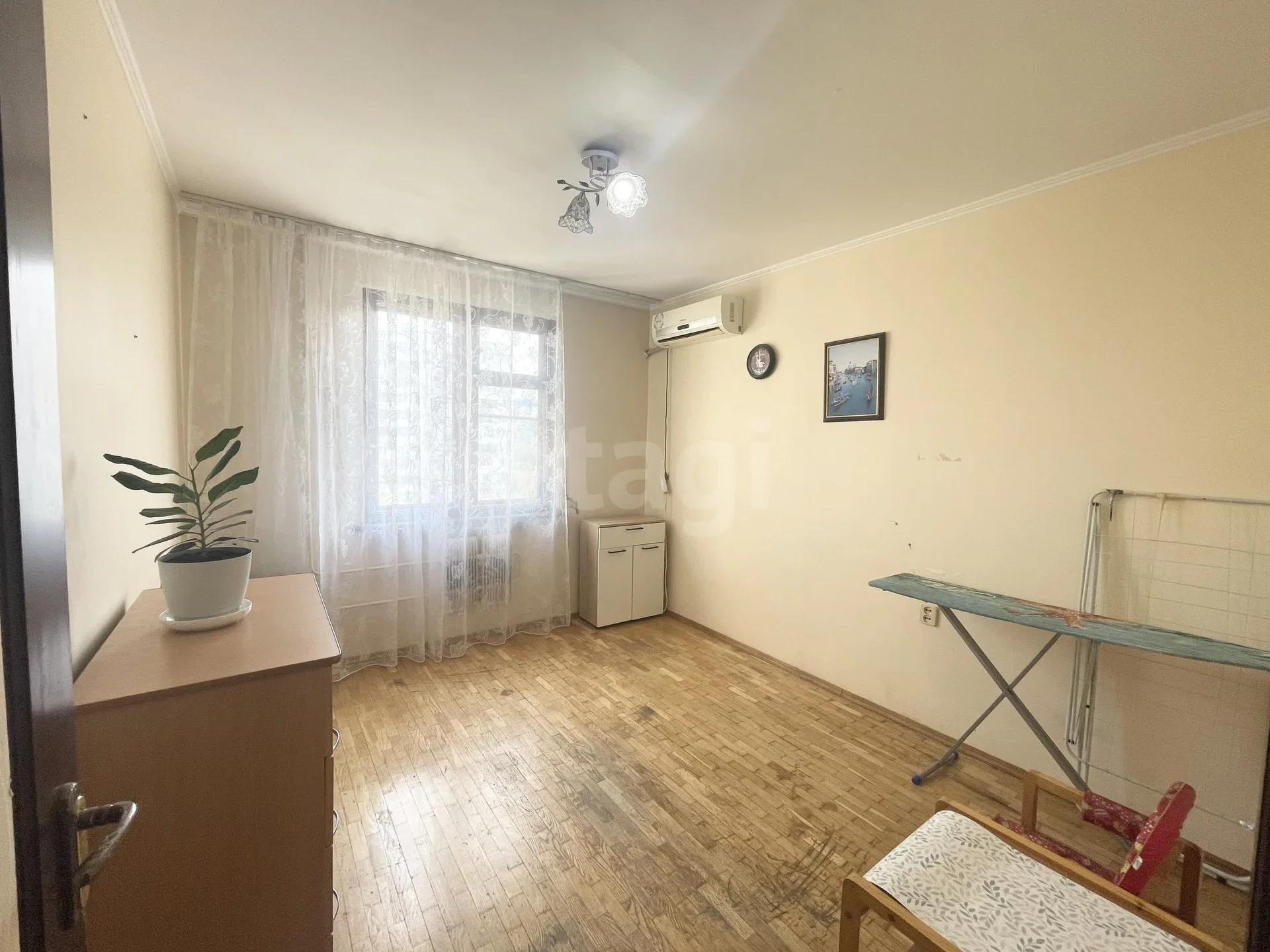 2-к квартира, 47м² (проспект Чекистов, 25) - миниатюра 3