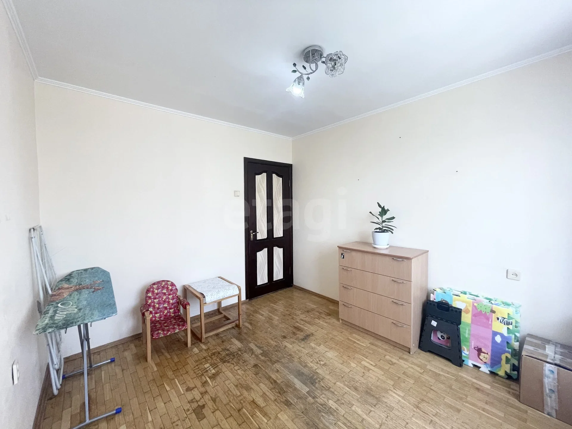 2-к квартира, 47м² (проспект Чекистов, 25) - миниатюра 6