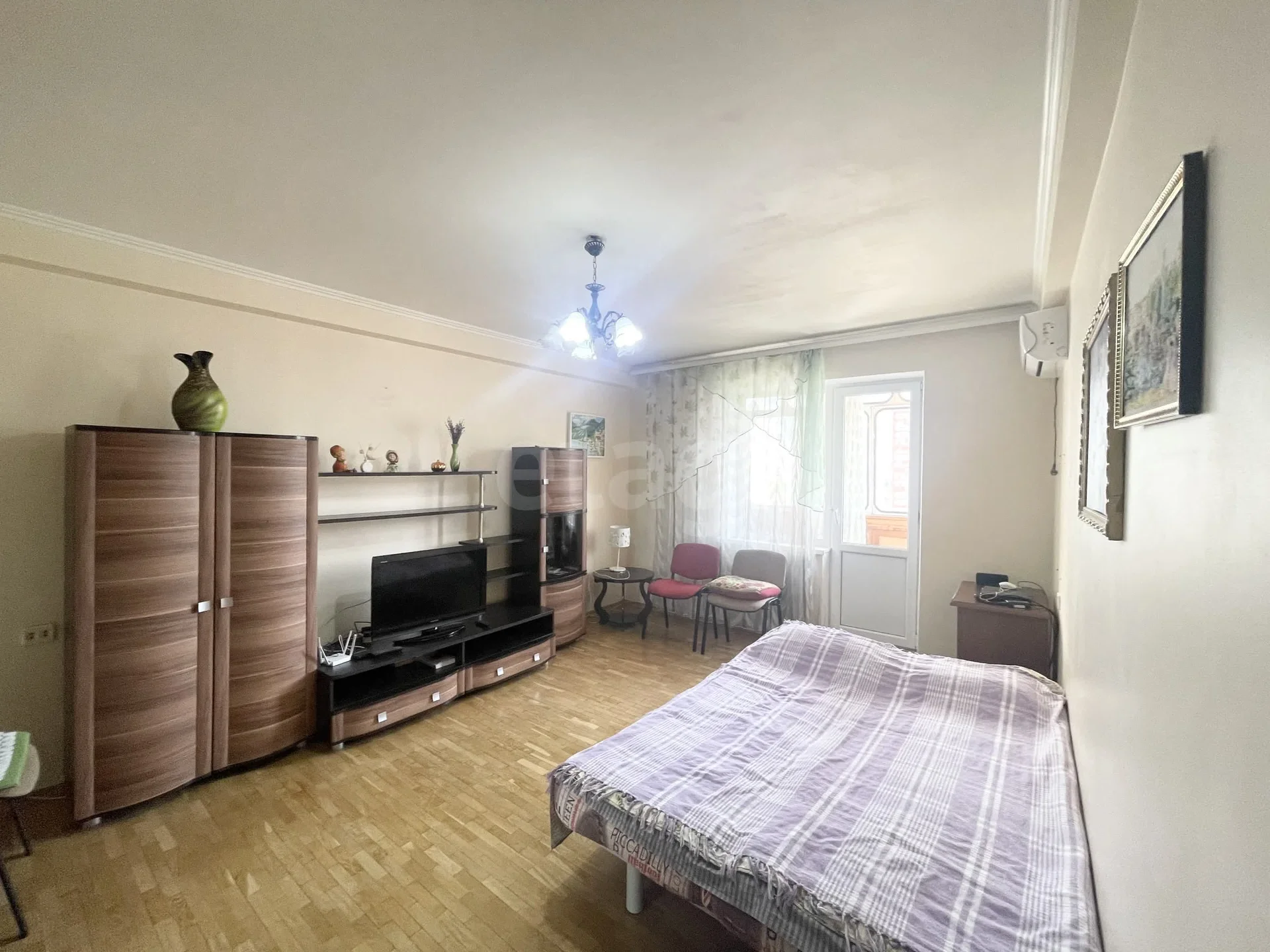 2-к квартира, 47м² (проспект Чекистов, 25) - миниатюра 7