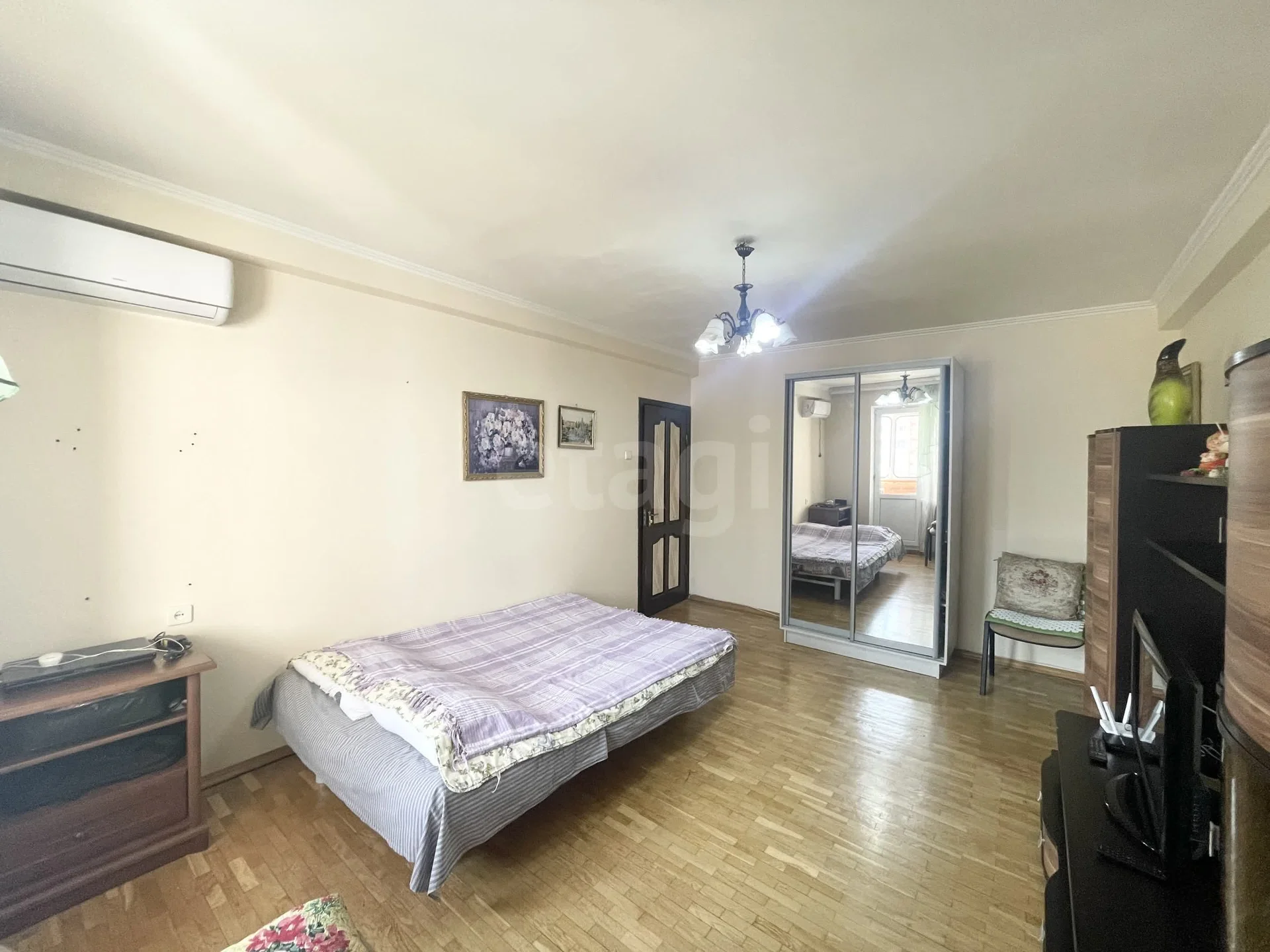 2-к квартира, 47м² (проспект Чекистов, 25) - миниатюра 8