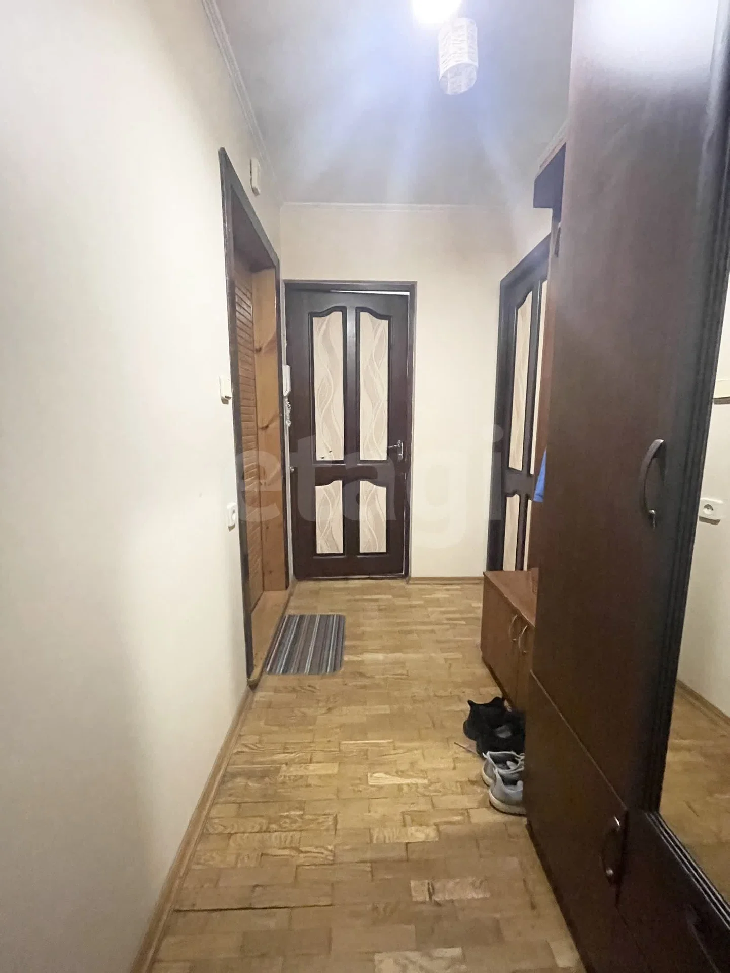2-к квартира, 47м² (проспект Чекистов, 25) - миниатюра 9