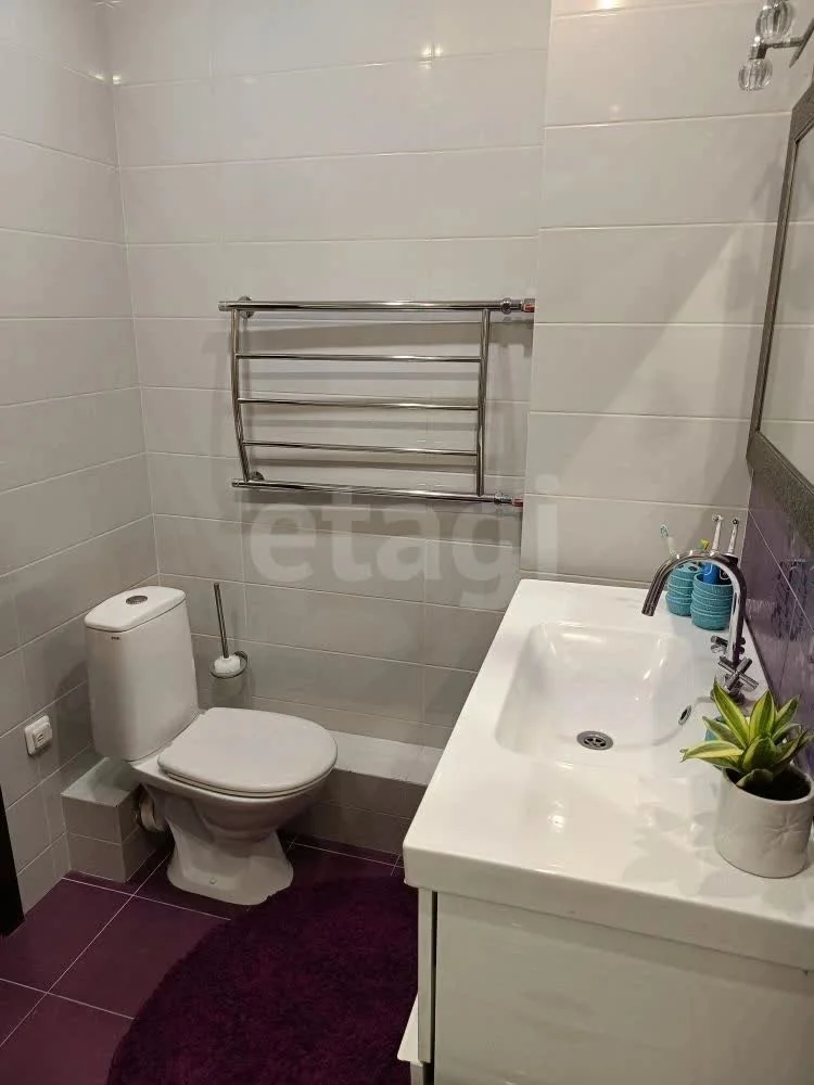 1-к квартира, 43м² (Восточно-Кругликовская улица, 22/2) - изображение 1