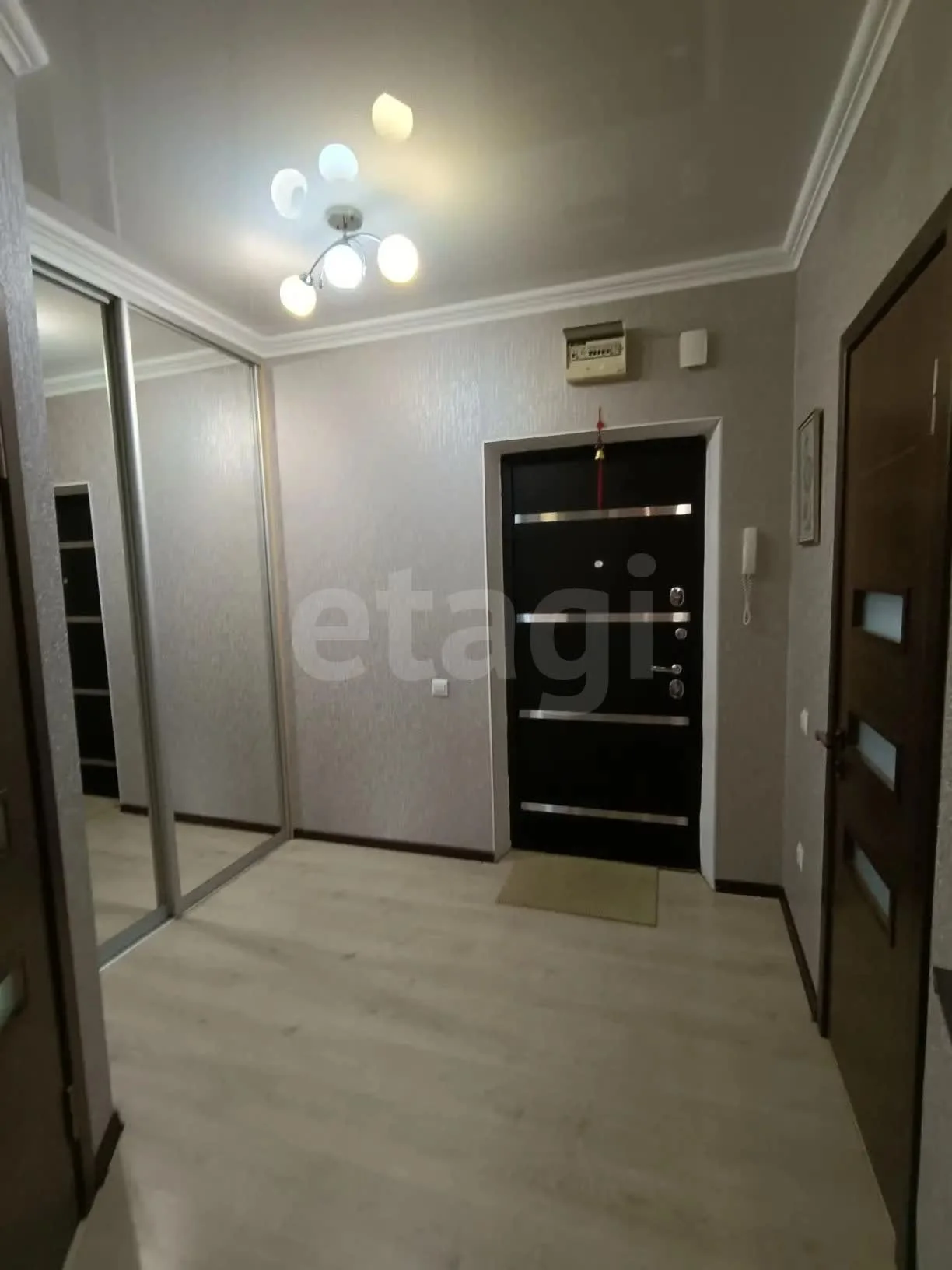 1-к квартира, 43м² (Восточно-Кругликовская улица, 22/2) - миниатюра 15