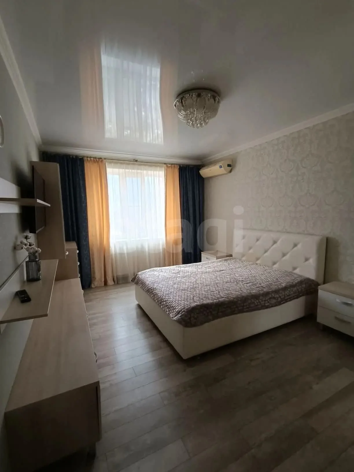 1-к квартира, 43м² (Восточно-Кругликовская улица, 22/2) - миниатюра 16