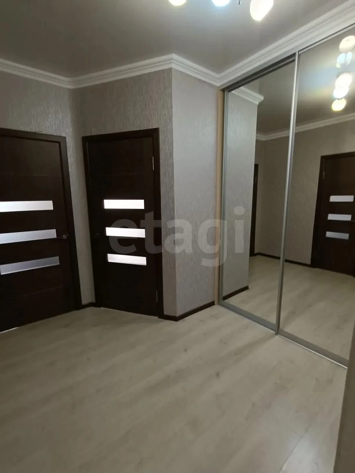 1-к квартира, 43м² (Восточно-Кругликовская улица, 22/2) - миниатюра 4