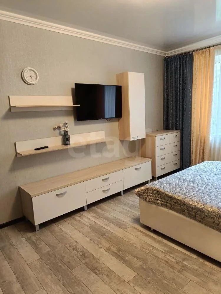 1-к квартира, 43м² (Восточно-Кругликовская улица, 22/2) - миниатюра 5
